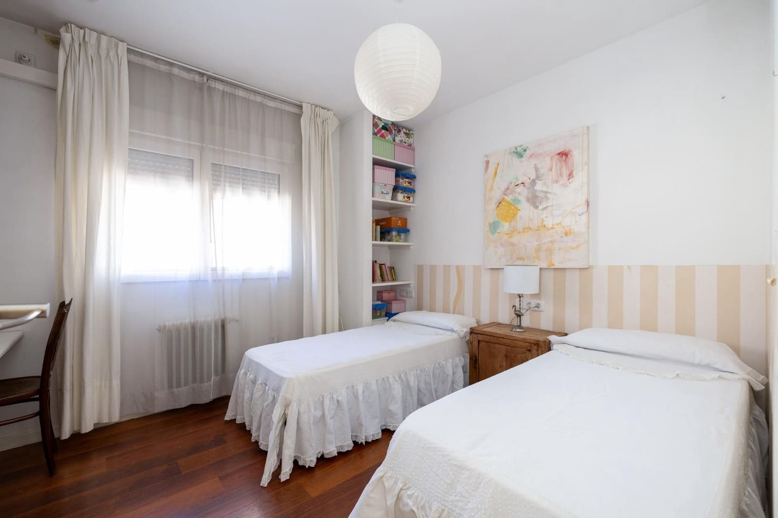 5 sovrum Lägenhet till salu i Granada stad med garage - 799 000 € (Ref: 9534316)