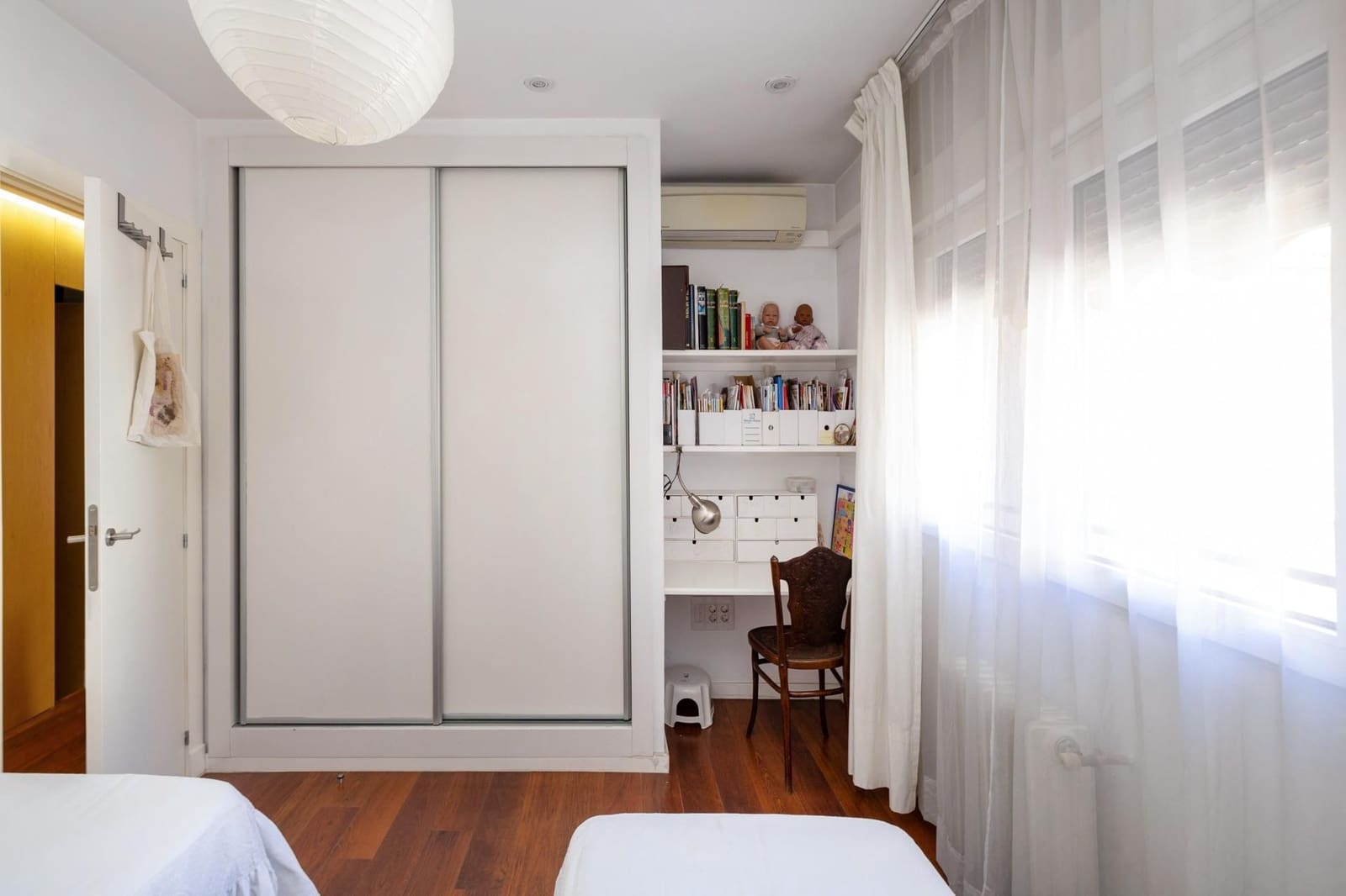 5 sovrum Lägenhet till salu i Granada stad med garage - 799 000 € (Ref: 9534316)