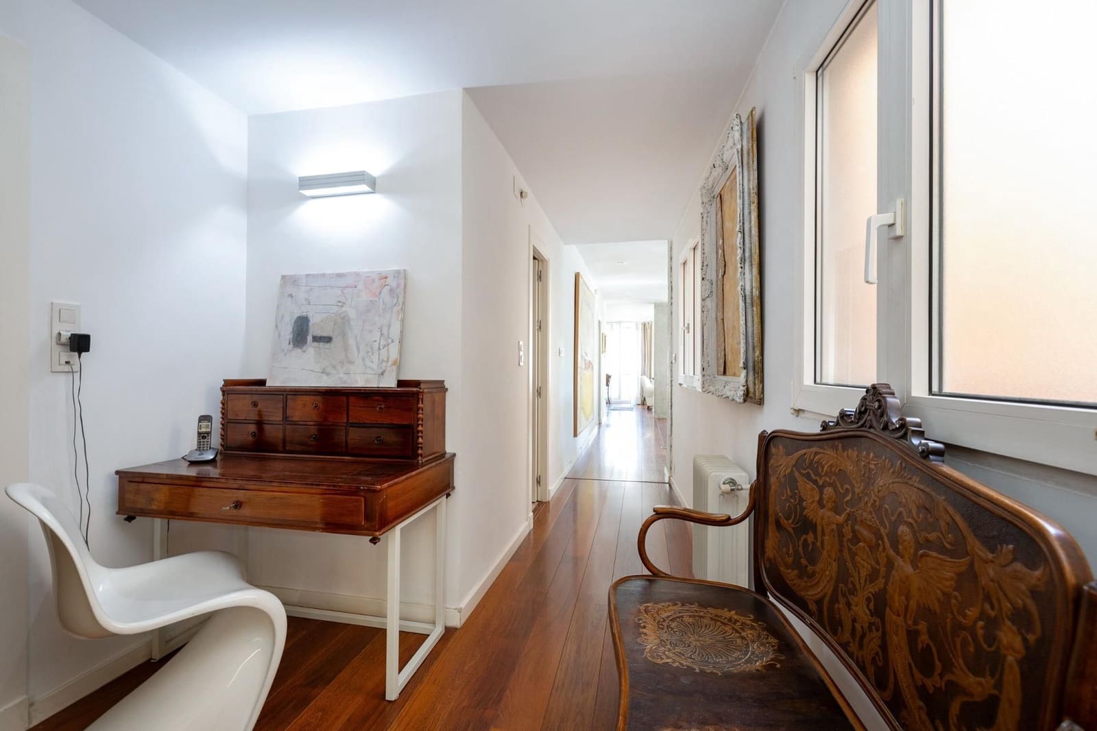 5 sovrum Lägenhet till salu i Granada stad med garage - 799 000 € (Ref: 9534316)