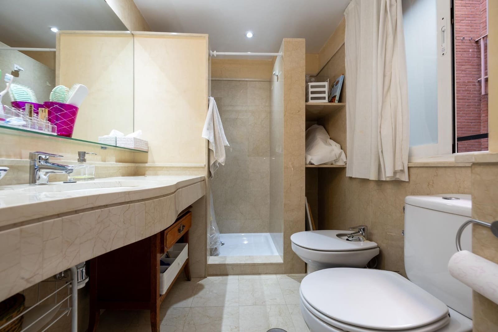 5 sovrum Lägenhet till salu i Granada stad med garage - 799 000 € (Ref: 9534316)