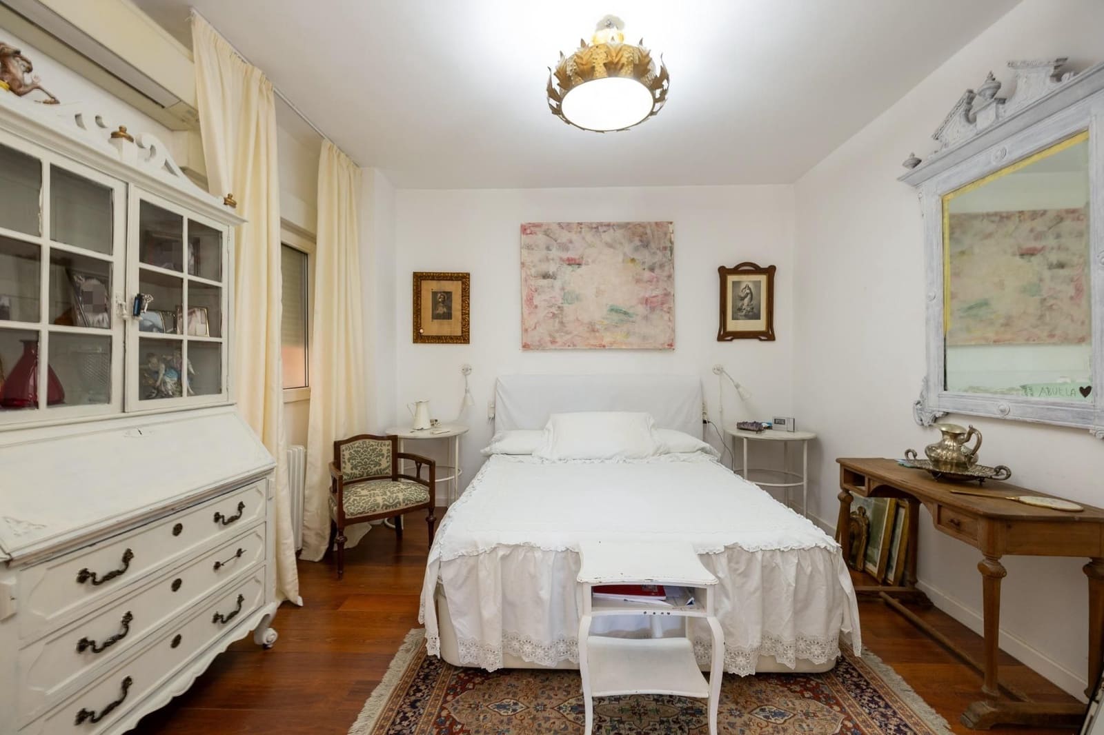 5 sovrum Lägenhet till salu i Granada stad med garage - 799 000 € (Ref: 9534316)