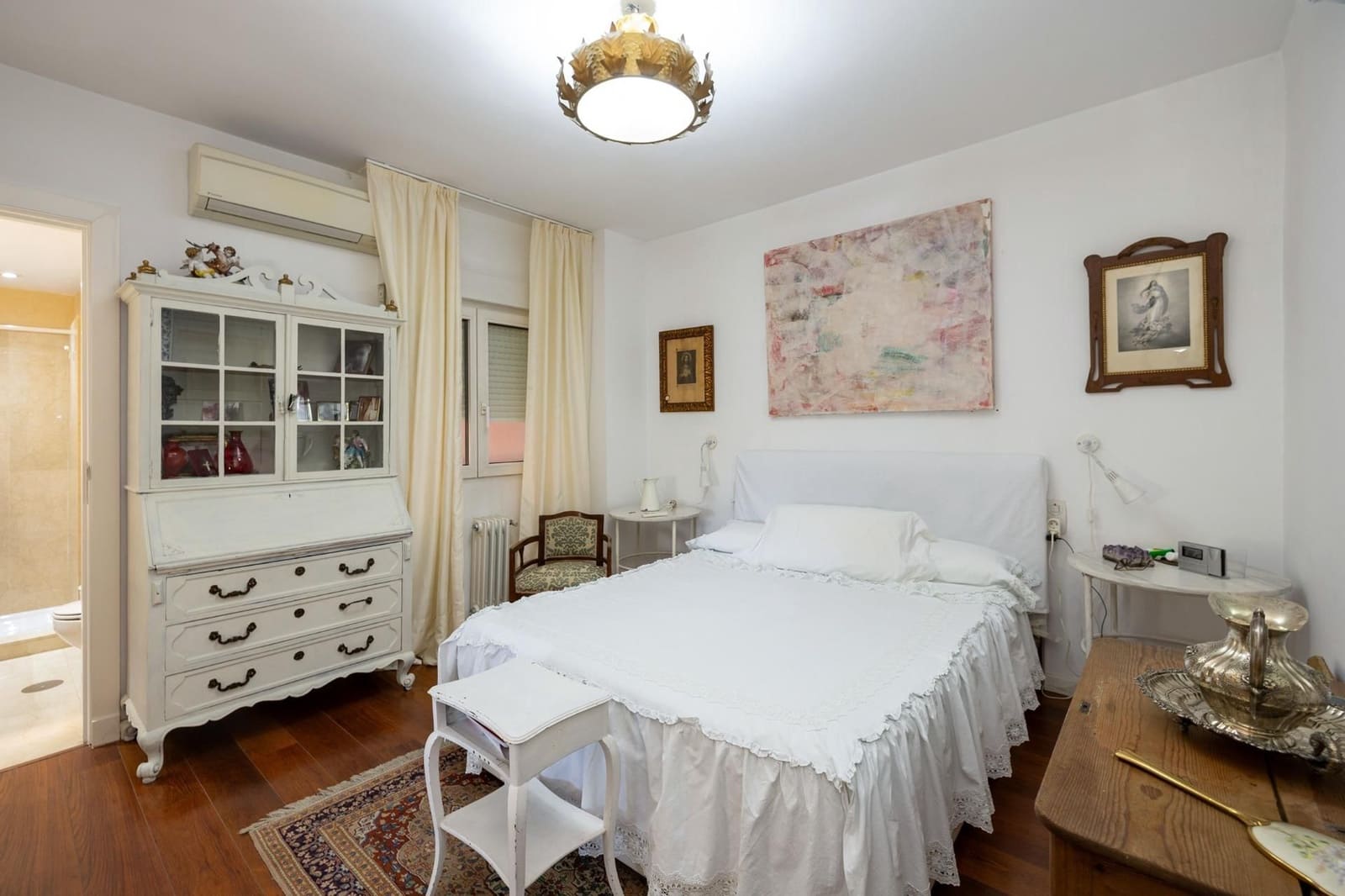 5 sovrum Lägenhet till salu i Granada stad med garage - 799 000 € (Ref: 9534316)