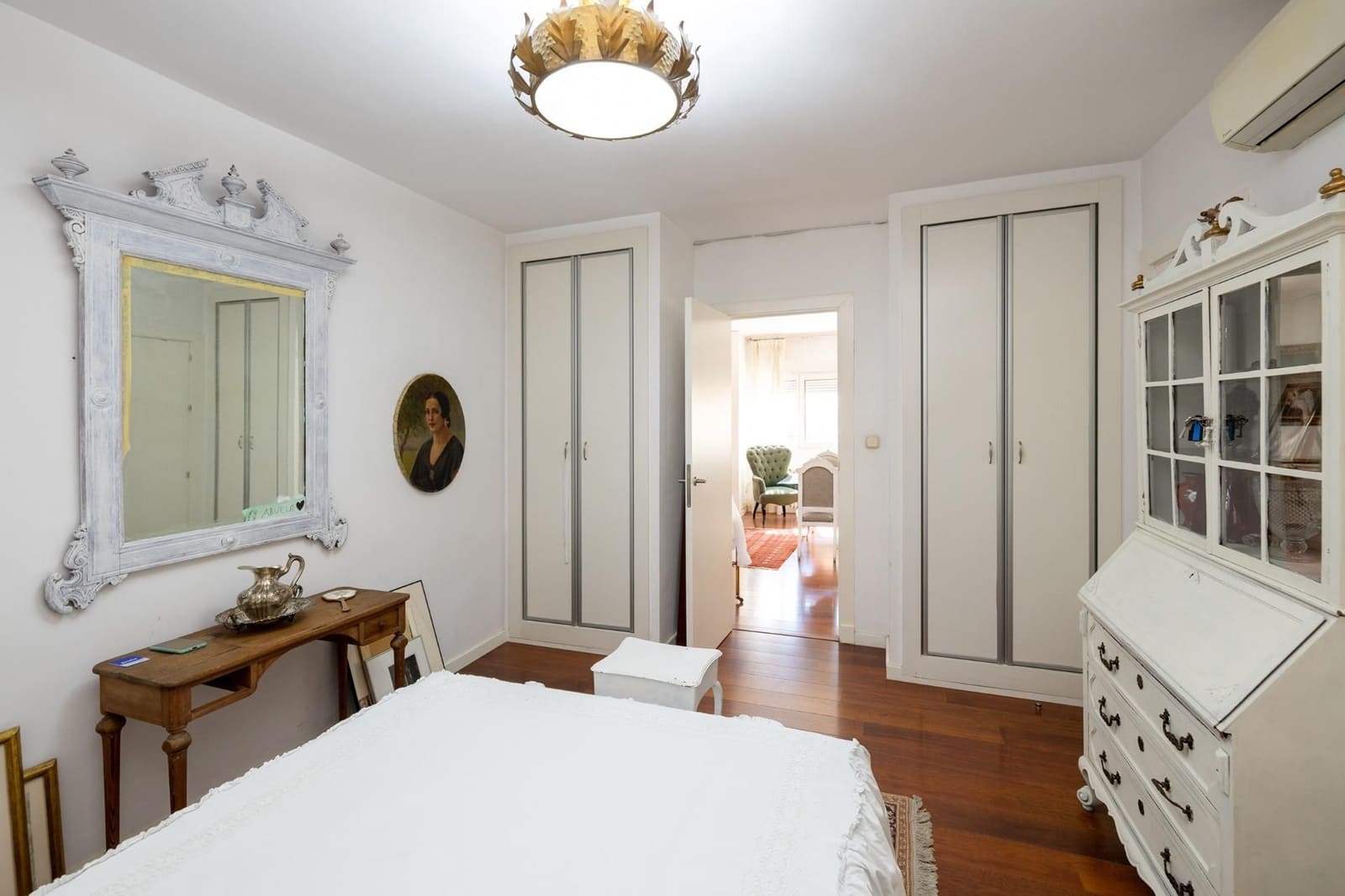 5 sovrum Lägenhet till salu i Granada stad med garage - 799 000 € (Ref: 9534316)