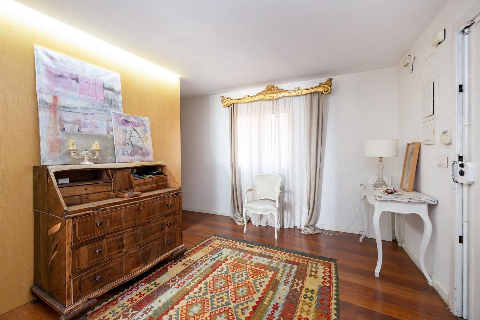 5 sovrum Lägenhet till salu i Granada stad med garage - 799 000 € (Ref: 9534316)