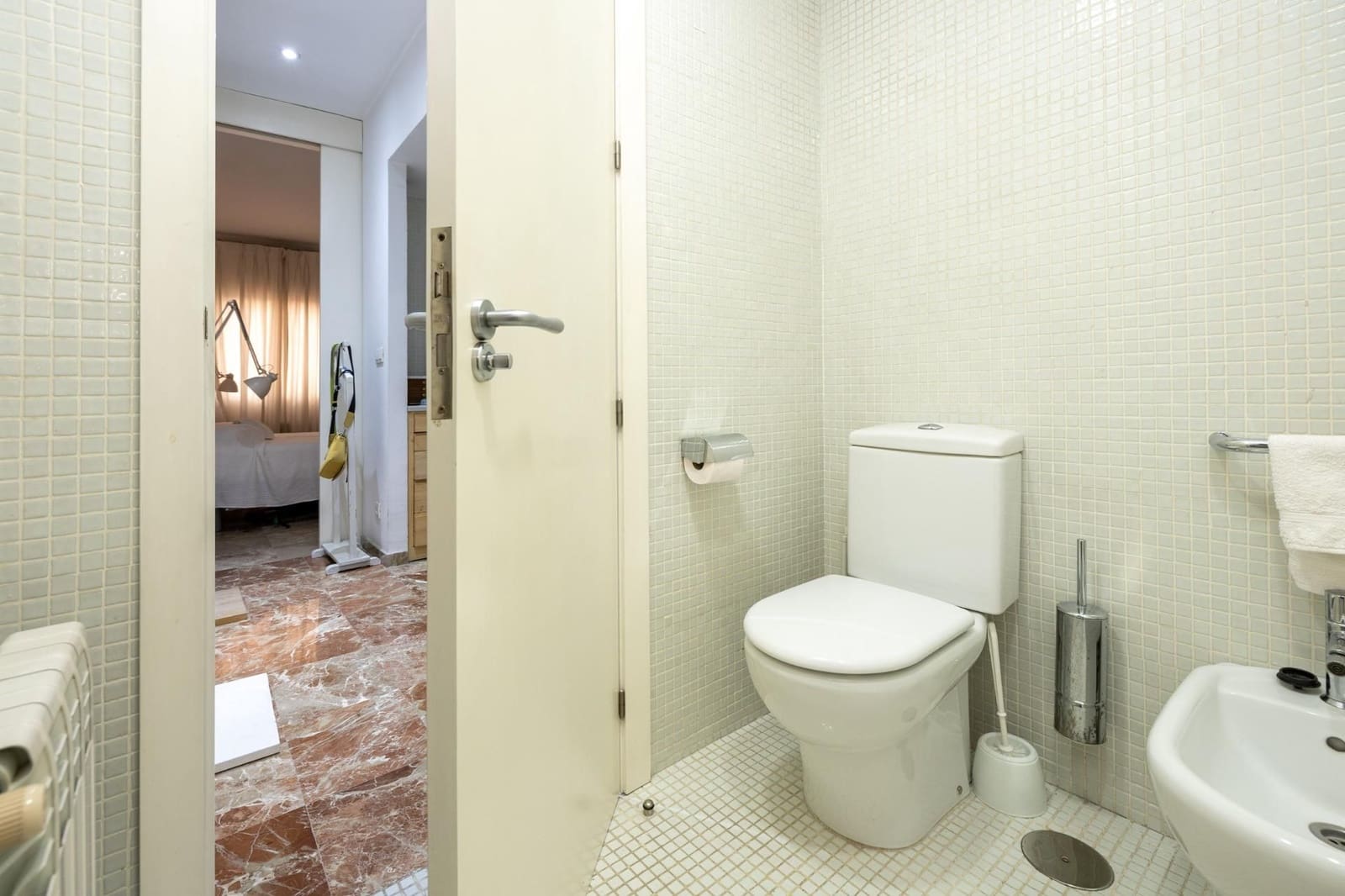 5 sovrum Lägenhet till salu i Granada stad med garage - 799 000 € (Ref: 9534316)