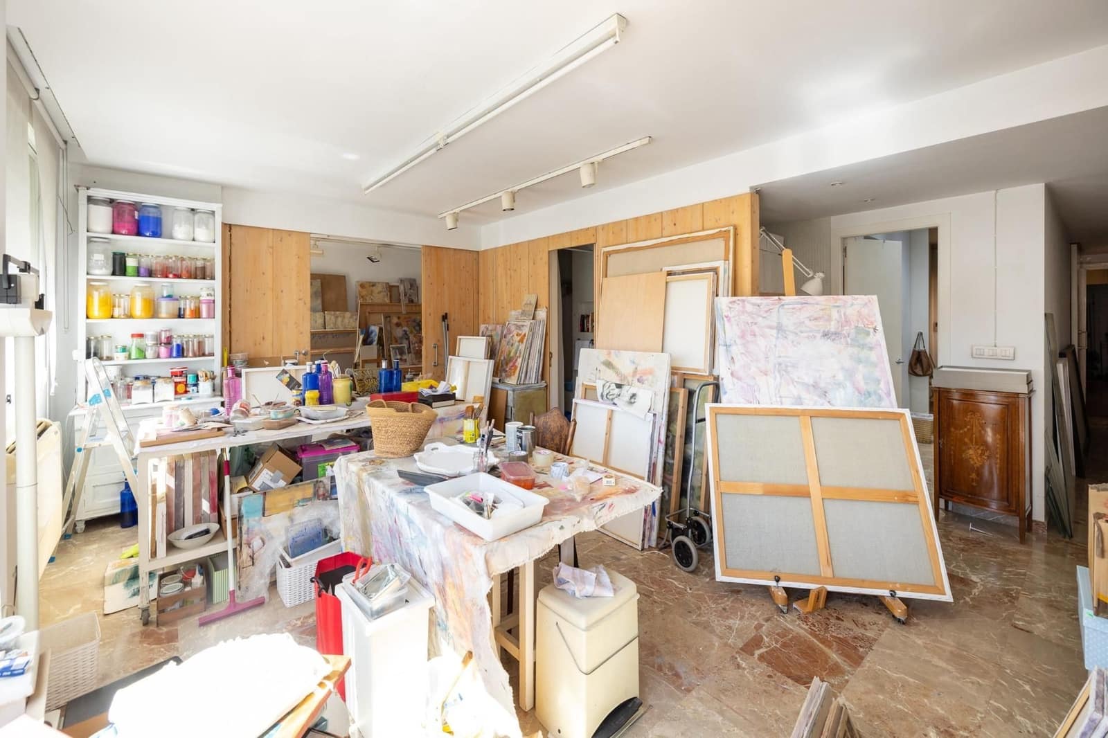 5 sovrum Lägenhet till salu i Granada stad med garage - 799 000 € (Ref: 9534316)