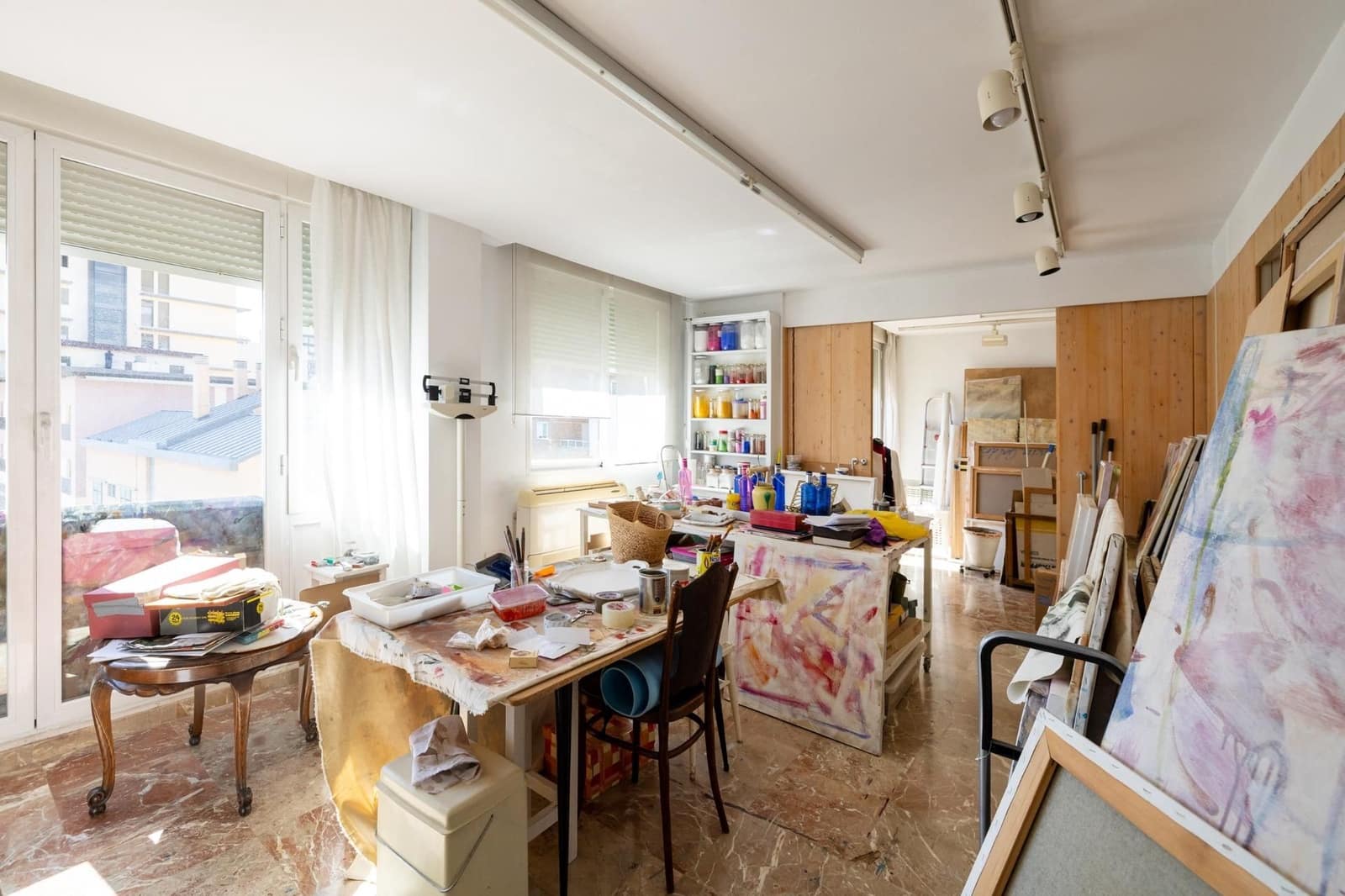 5 sovrum Lägenhet till salu i Granada stad med garage - 799 000 € (Ref: 9534316)