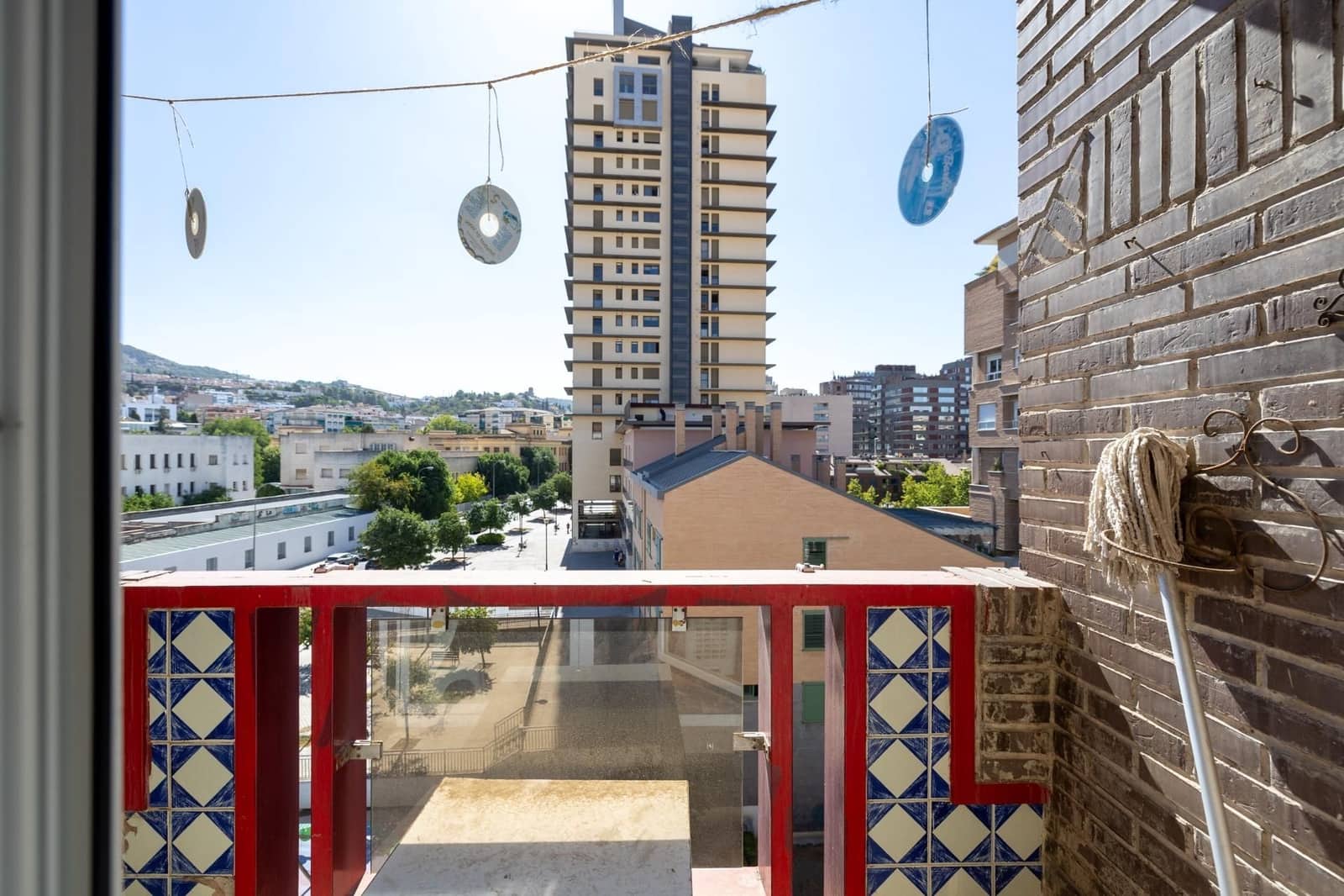 5 sovrum Lägenhet till salu i Granada stad med garage - 799 000 € (Ref: 9534316)