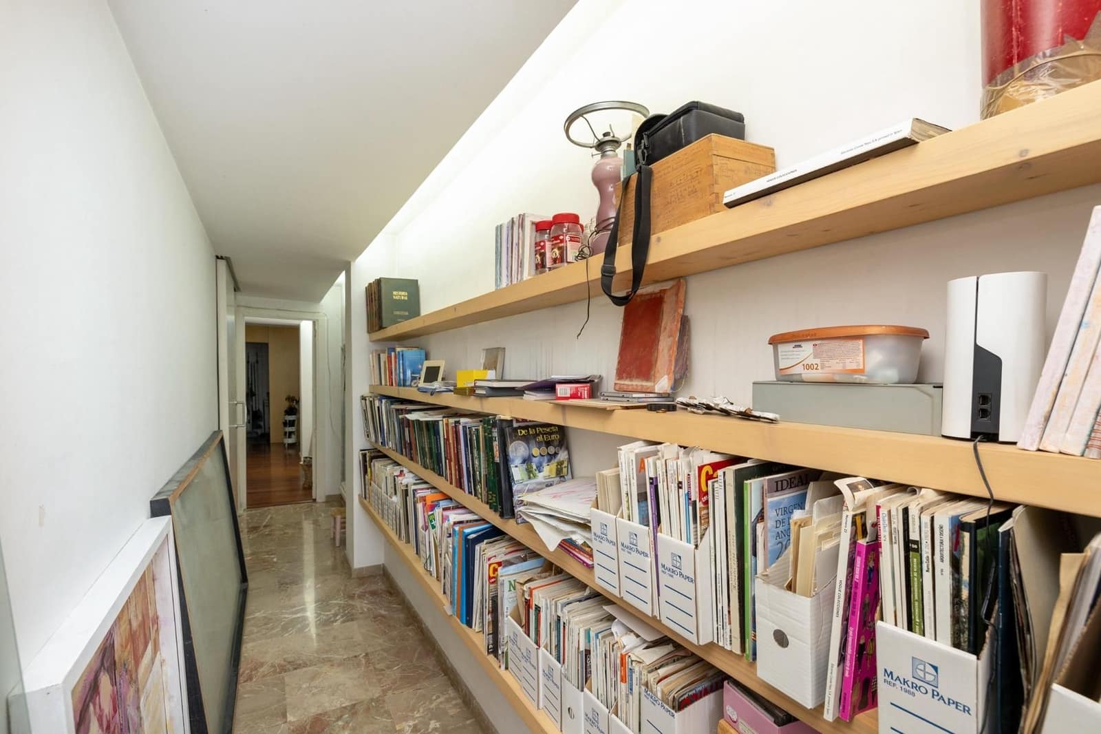 5 sovrum Lägenhet till salu i Granada stad med garage - 799 000 € (Ref: 9534316)