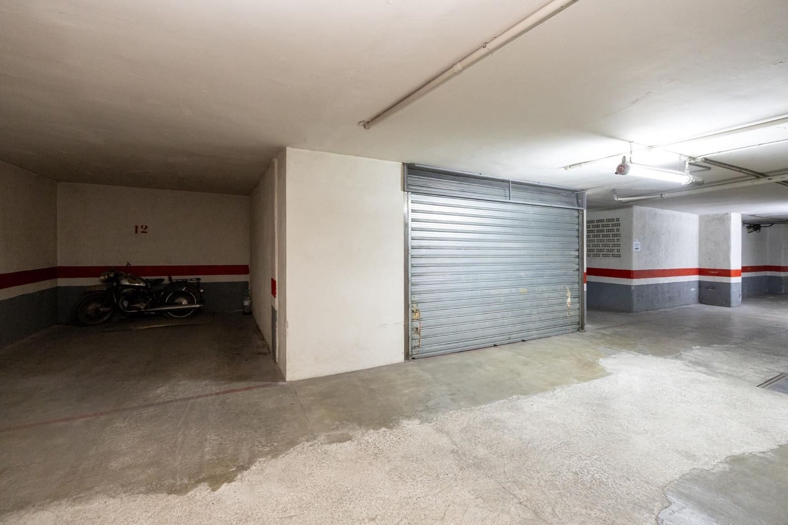 5 sovrum Lägenhet till salu i Granada stad med garage - 799 000 € (Ref: 9534316)