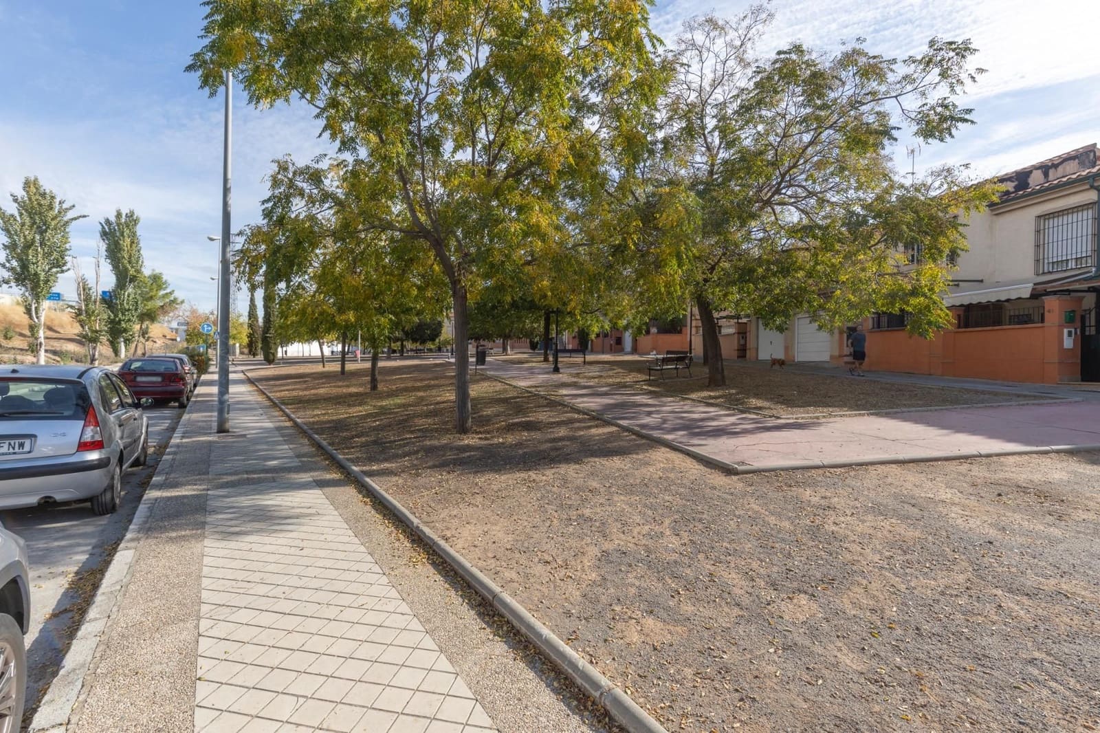 3 makuuhuone Omakotitalo myytävänä paikassa Granada kaupunki mukana 
autotalli - 299 900 € (Ref: 9534317)