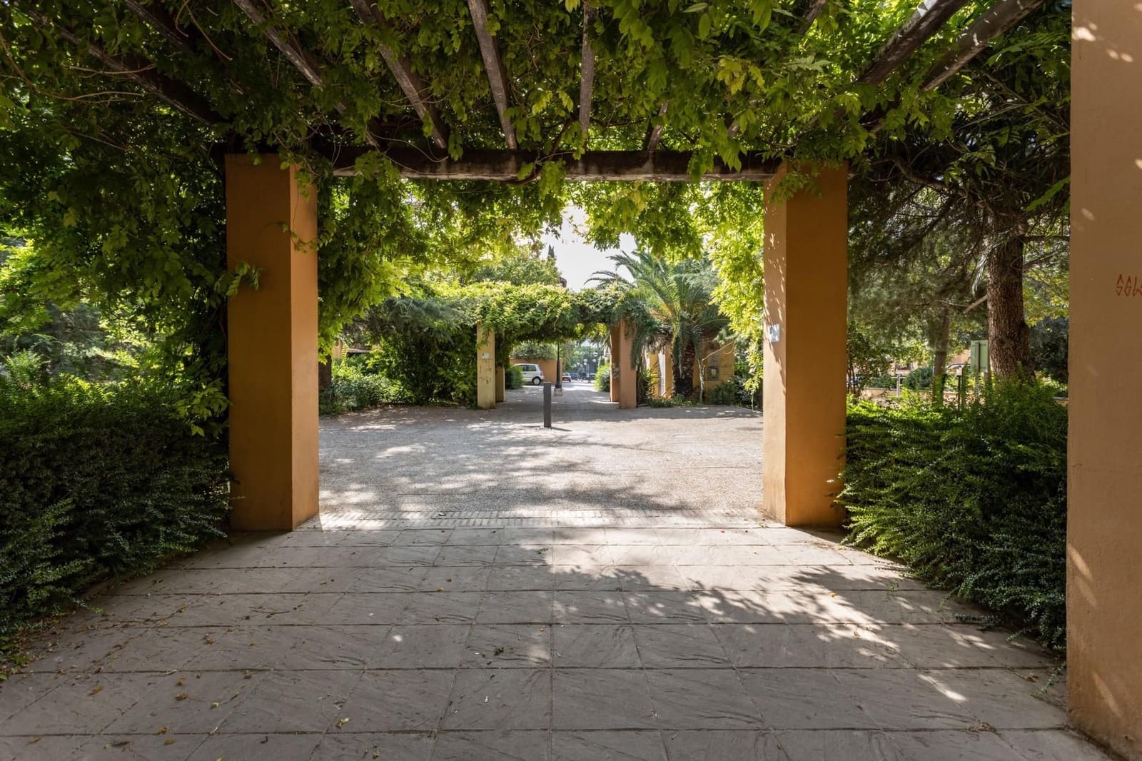 3 makuuhuone Omakotitalo myytävänä paikassa Granada kaupunki mukana 
autotalli - 299 900 € (Ref: 9534317)