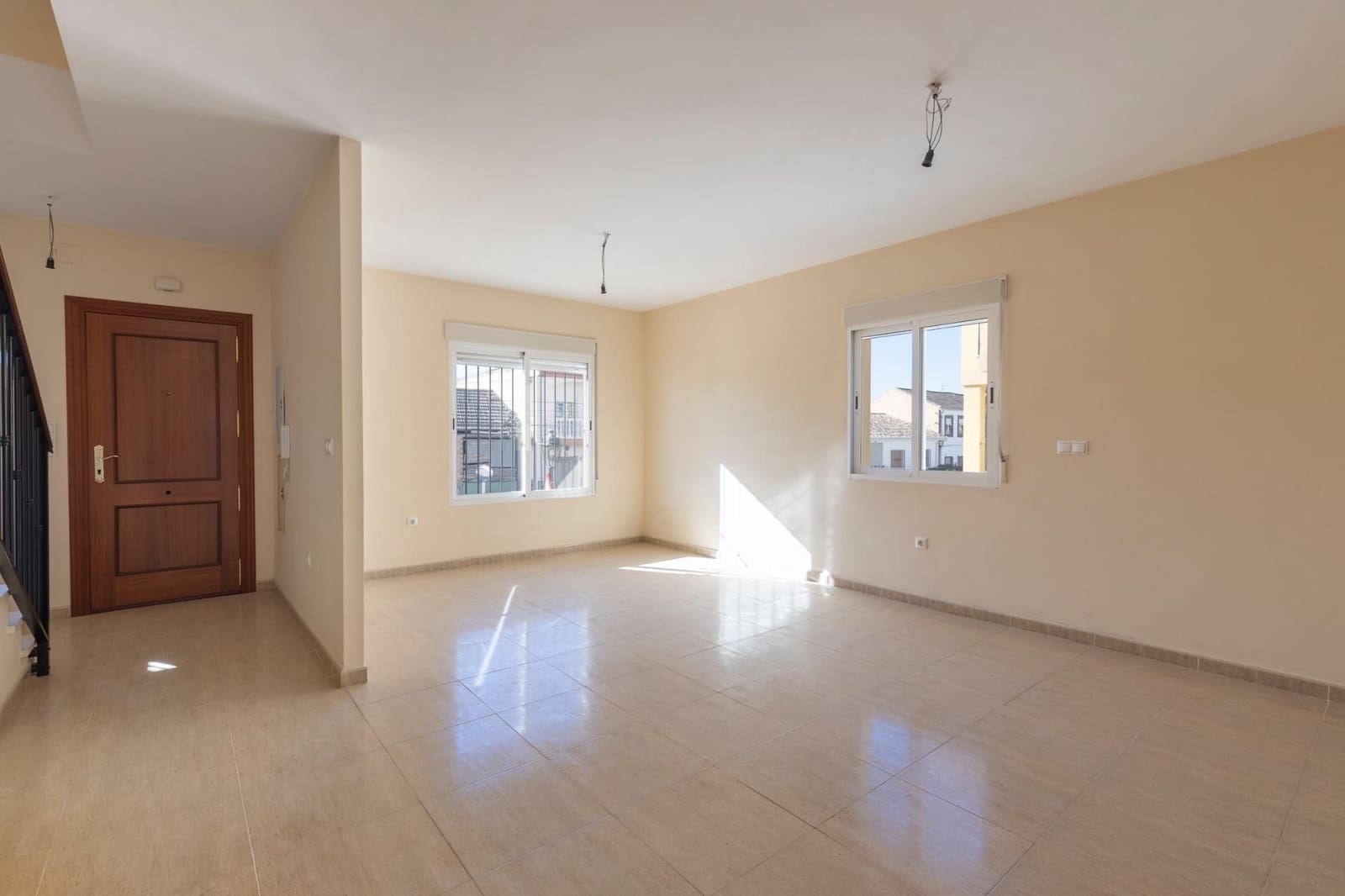 3 sovrum Semi-fristående Villa till salu i Fuente Vaqueros med garage - 175 000 € (Ref: 9534318)