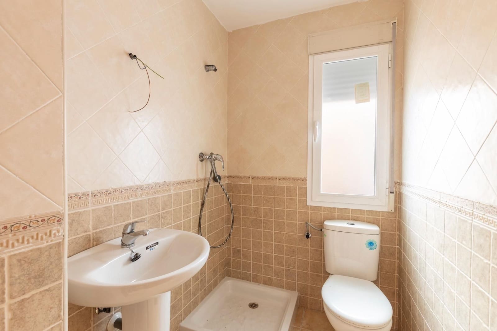 3 sovrum Semi-fristående Villa till salu i Fuente Vaqueros med garage - 175 000 € (Ref: 9534318)