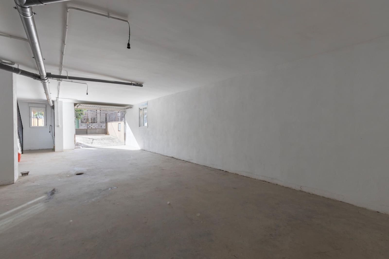 3 sovrum Semi-fristående Villa till salu i Fuente Vaqueros med garage - 175 000 € (Ref: 9534318)