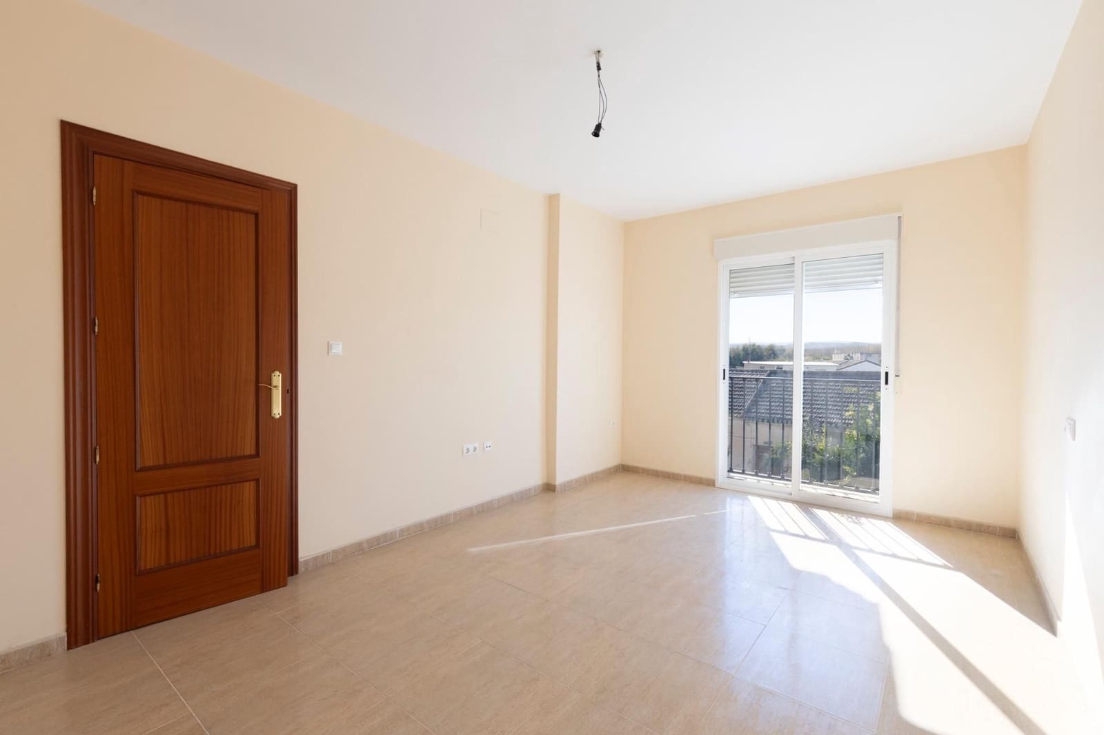 3 sovrum Semi-fristående Villa till salu i Fuente Vaqueros med garage - 175 000 € (Ref: 9534318)