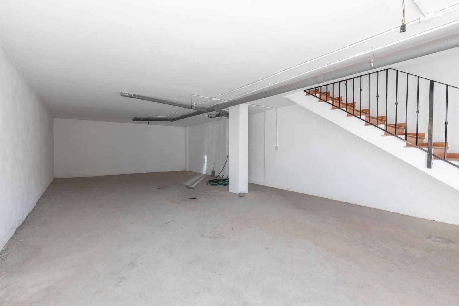 3 sovrum Semi-fristående Villa till salu i Fuente Vaqueros med garage - 175 000 € (Ref: 9534318)