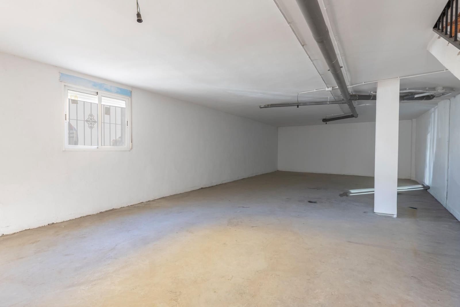 3 sovrum Semi-fristående Villa till salu i Fuente Vaqueros med garage - 175 000 € (Ref: 9534318)