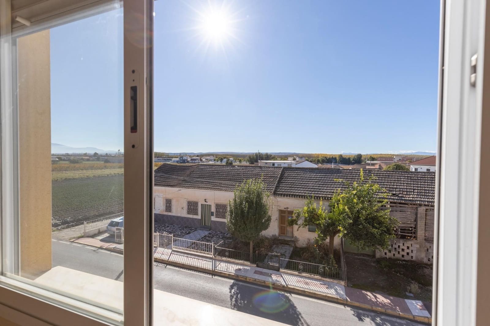 3 sovrum Semi-fristående Villa till salu i Fuente Vaqueros med garage - 175 000 € (Ref: 9534318)