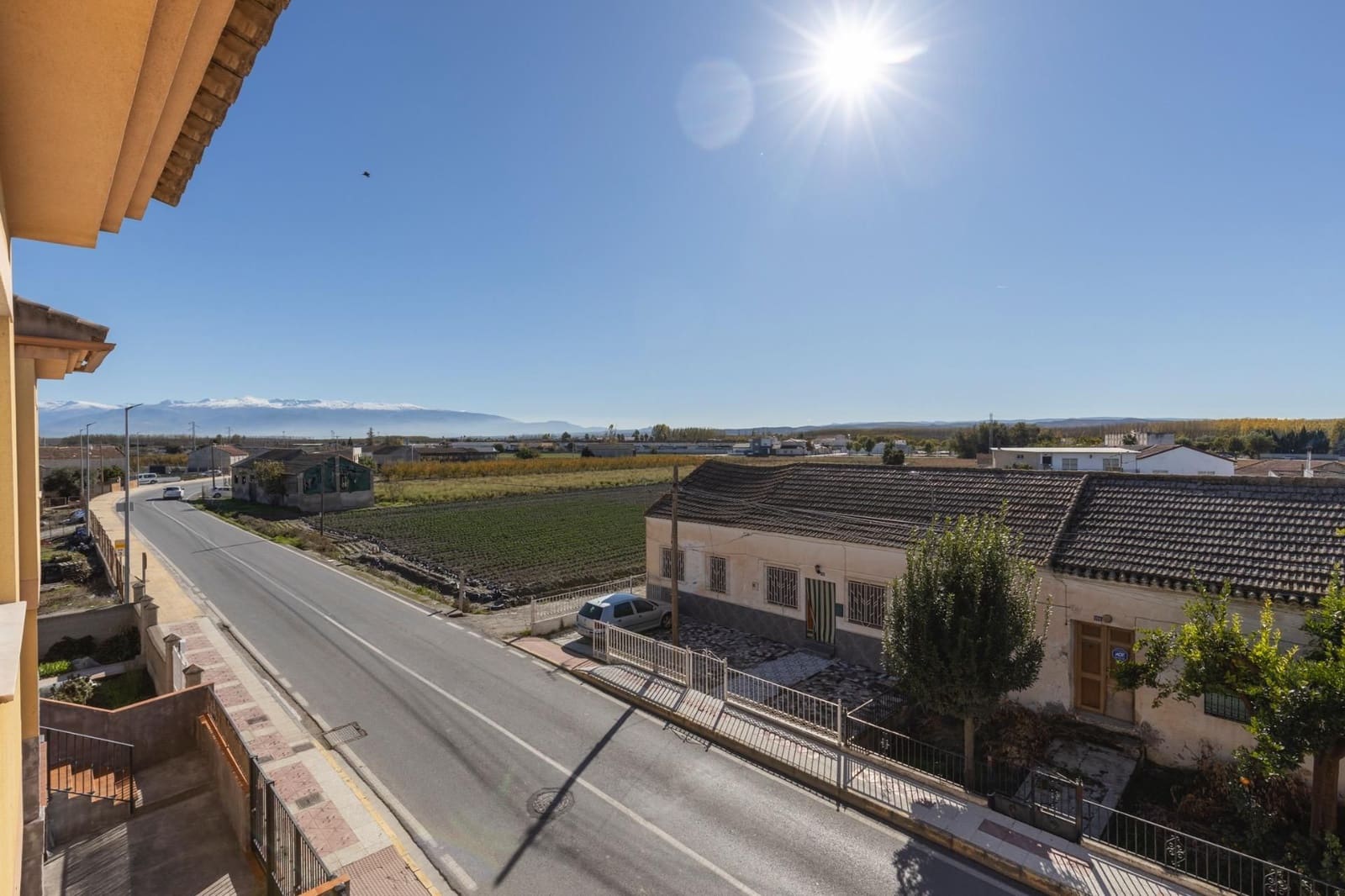 3 sovrum Semi-fristående Villa till salu i Fuente Vaqueros med garage - 175 000 € (Ref: 9534318)