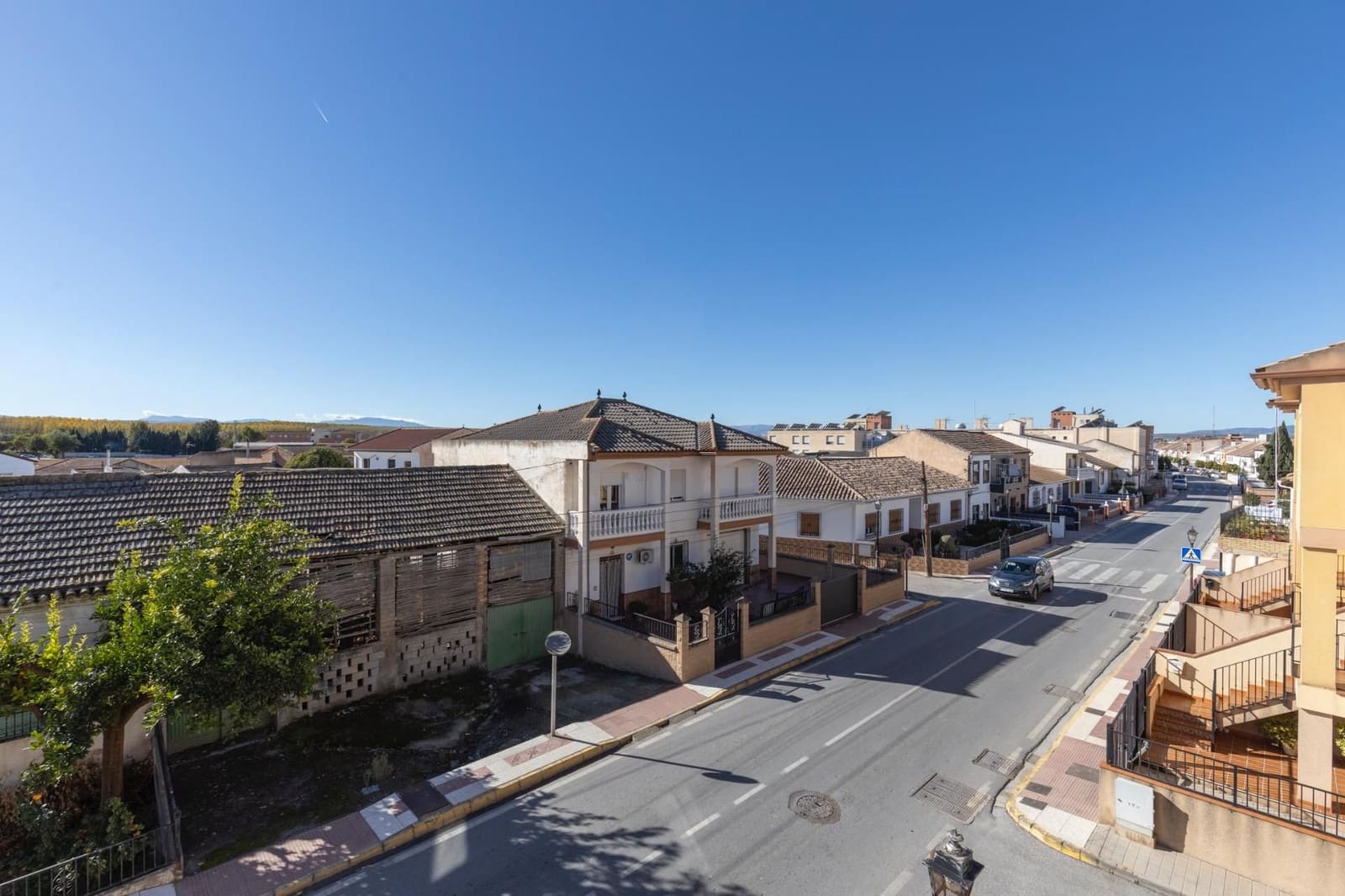 3 sovrum Semi-fristående Villa till salu i Fuente Vaqueros med garage - 175 000 € (Ref: 9534318)