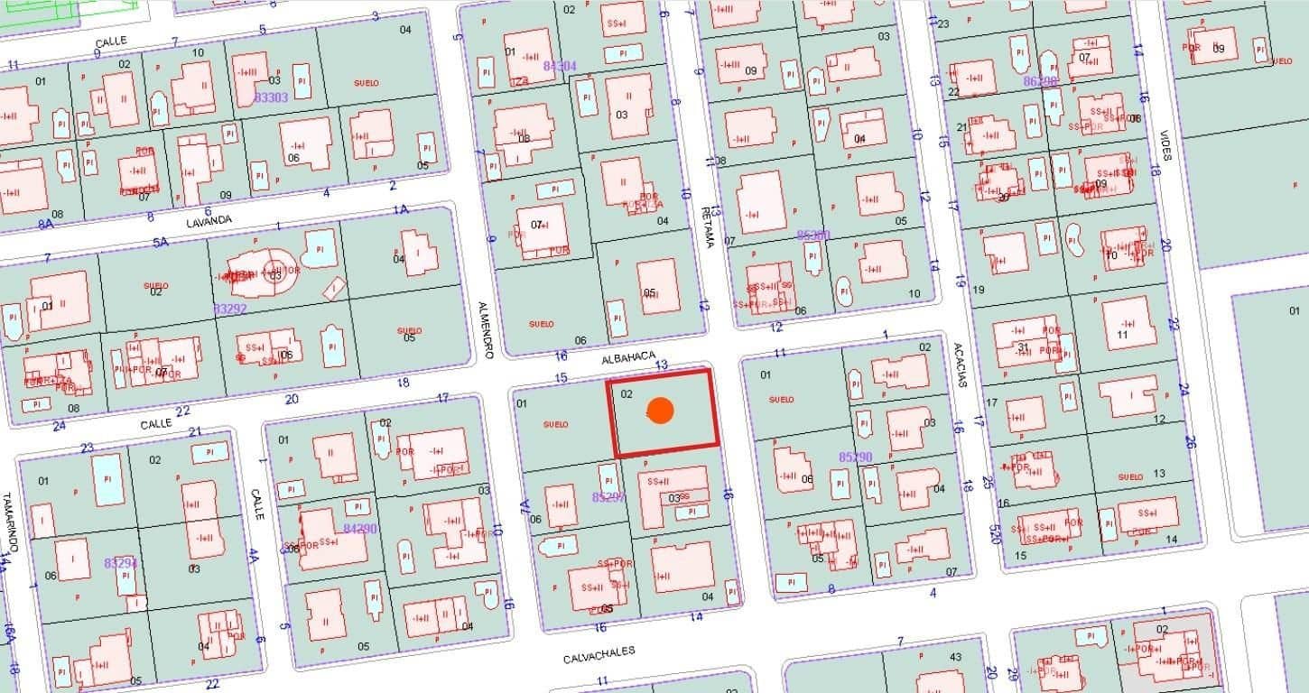 3 bedroom Villa for sale in Cullar Vega with garage - € 439,000 (Ref: 9534319)