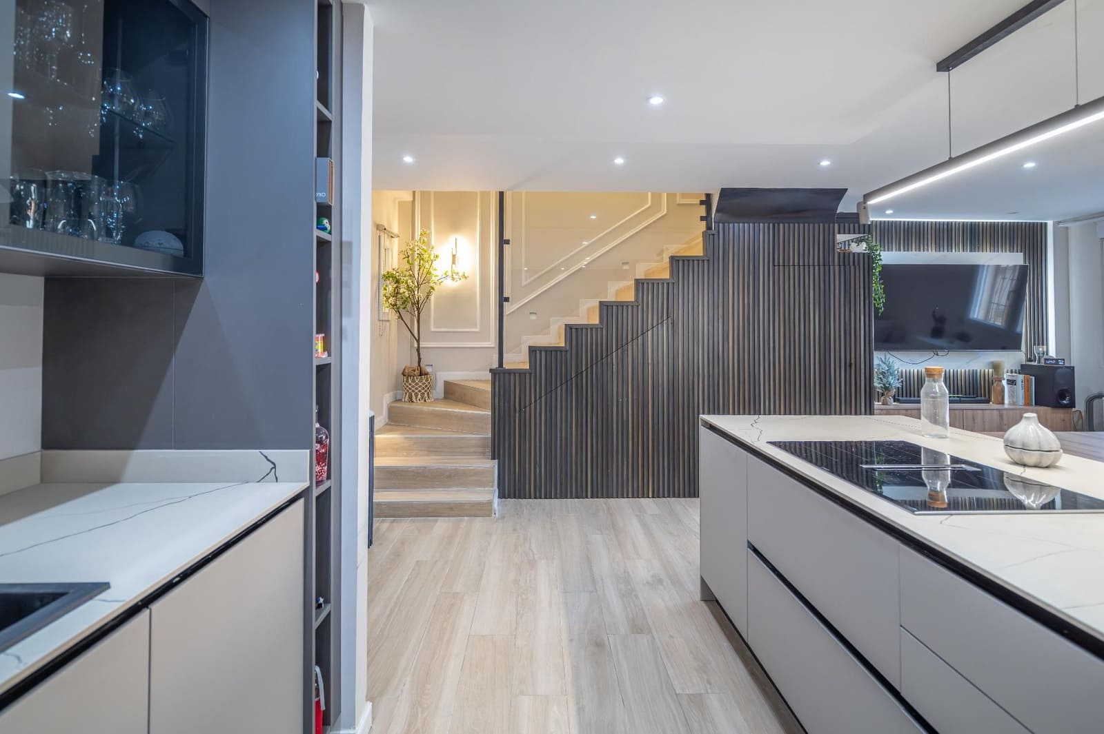 2 soveværelse Lejlighed til salg i Alhendin med garage - € 210.000 (Ref: 9534320)