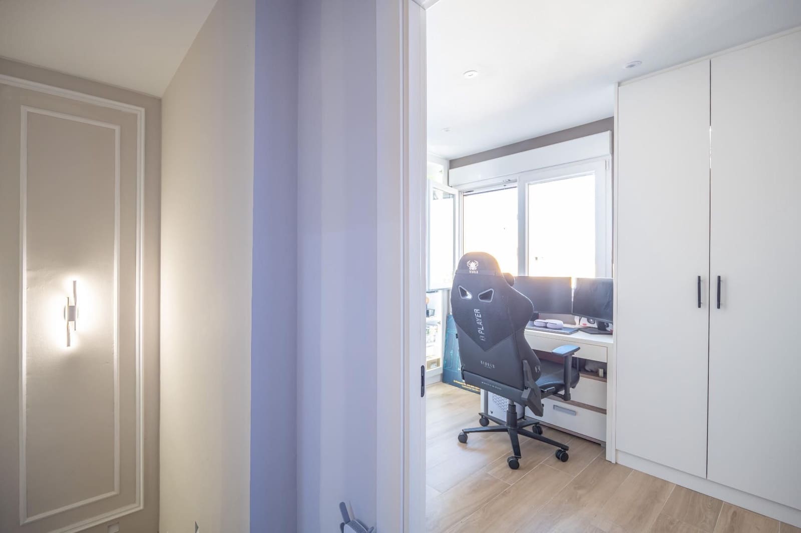 2 soveværelse Lejlighed til salg i Alhendin med garage - € 210.000 (Ref: 9534320)