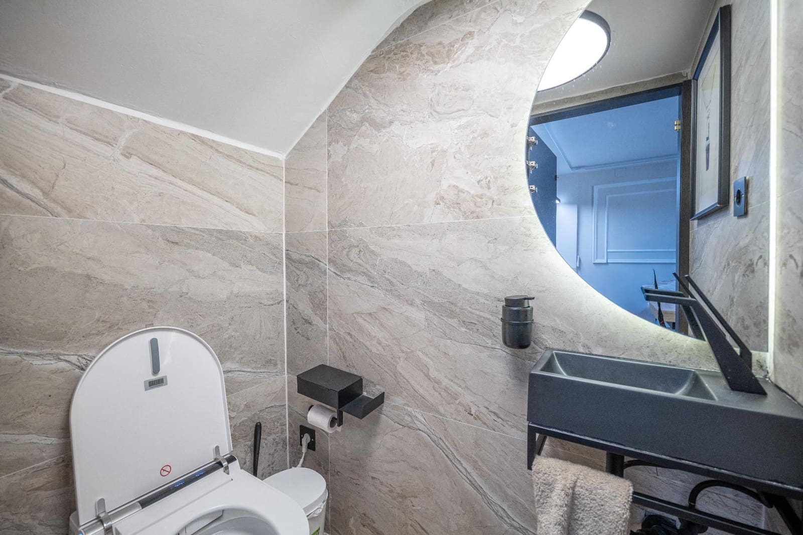 2 soveværelse Lejlighed til salg i Alhendin med garage - € 210.000 (Ref: 9534320)