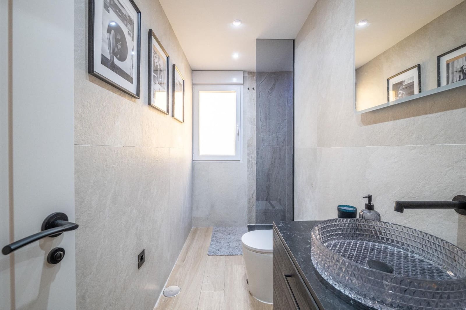 2 soveværelse Lejlighed til salg i Alhendin med garage - € 210.000 (Ref: 9534320)