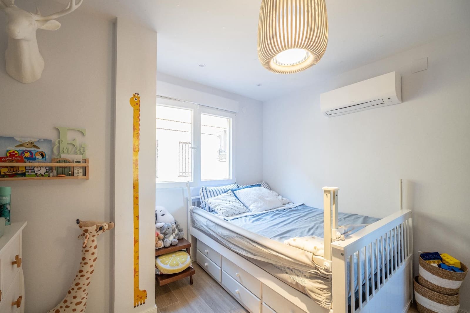 2 soveværelse Lejlighed til salg i Alhendin med garage - € 210.000 (Ref: 9534320)