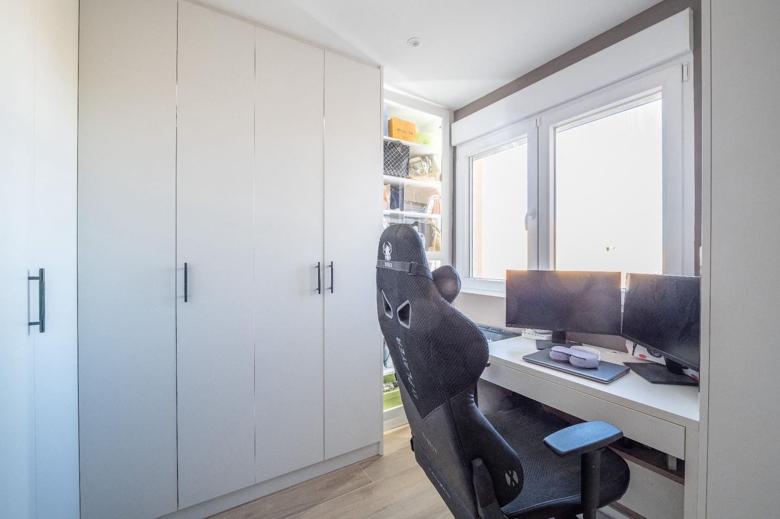 2 soveværelse Lejlighed til salg i Alhendin med garage - € 210.000 (Ref: 9534320)