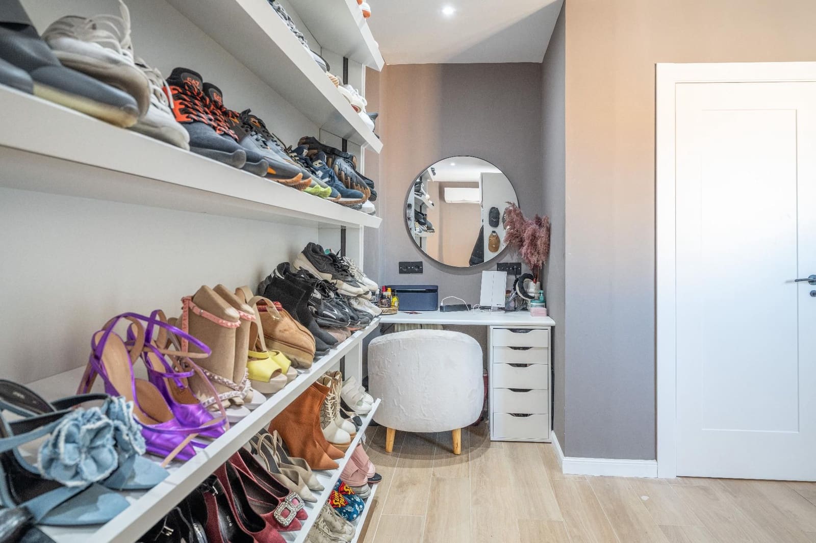 2 soveværelse Lejlighed til salg i Alhendin med garage - € 210.000 (Ref: 9534320)