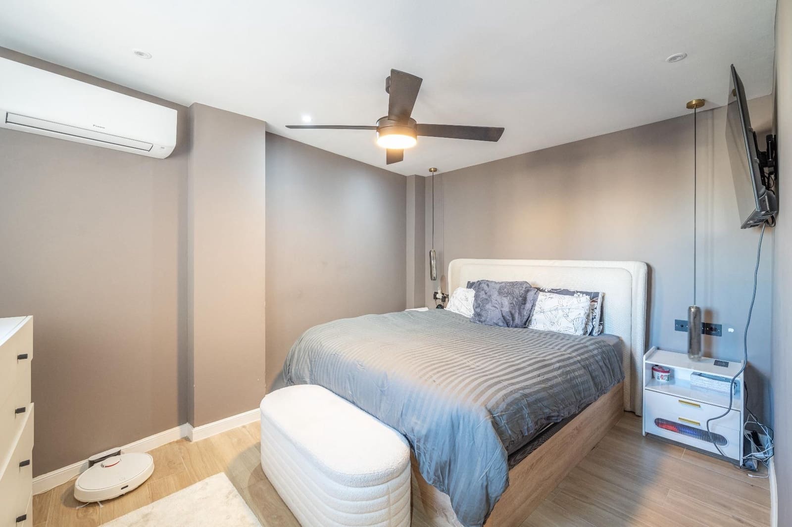 2 soveværelse Lejlighed til salg i Alhendin med garage - € 210.000 (Ref: 9534320)