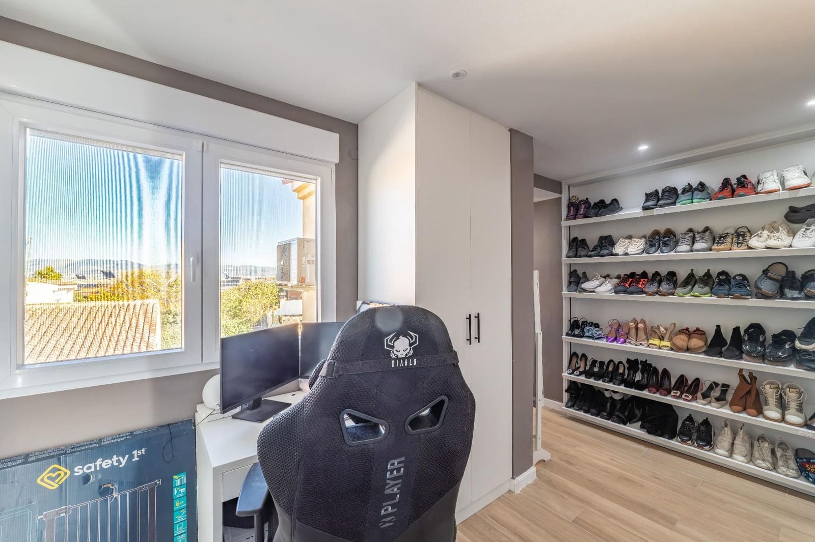 2 soveværelse Lejlighed til salg i Alhendin med garage - € 210.000 (Ref: 9534320)