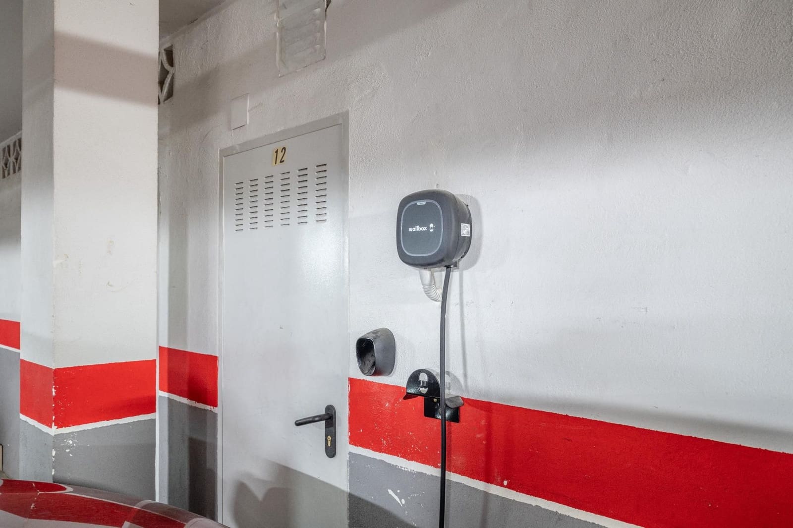 2 soveværelse Lejlighed til salg i Alhendin med garage - € 210.000 (Ref: 9534320)