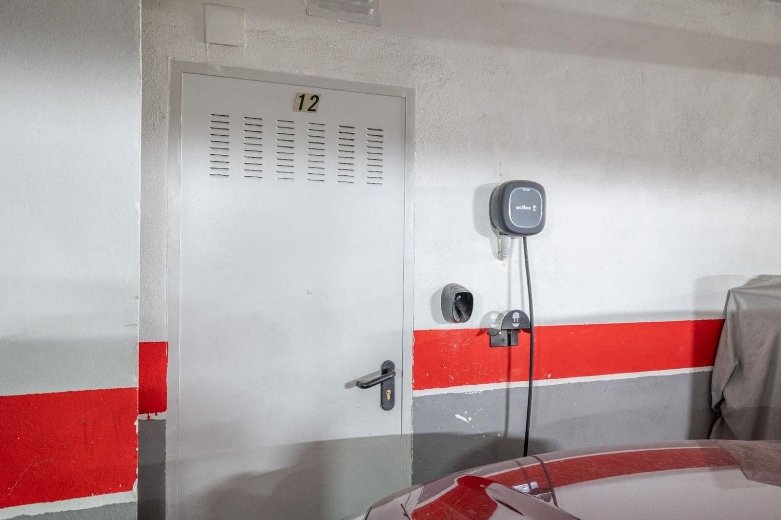 2 soveværelse Lejlighed til salg i Alhendin med garage - € 210.000 (Ref: 9534320)