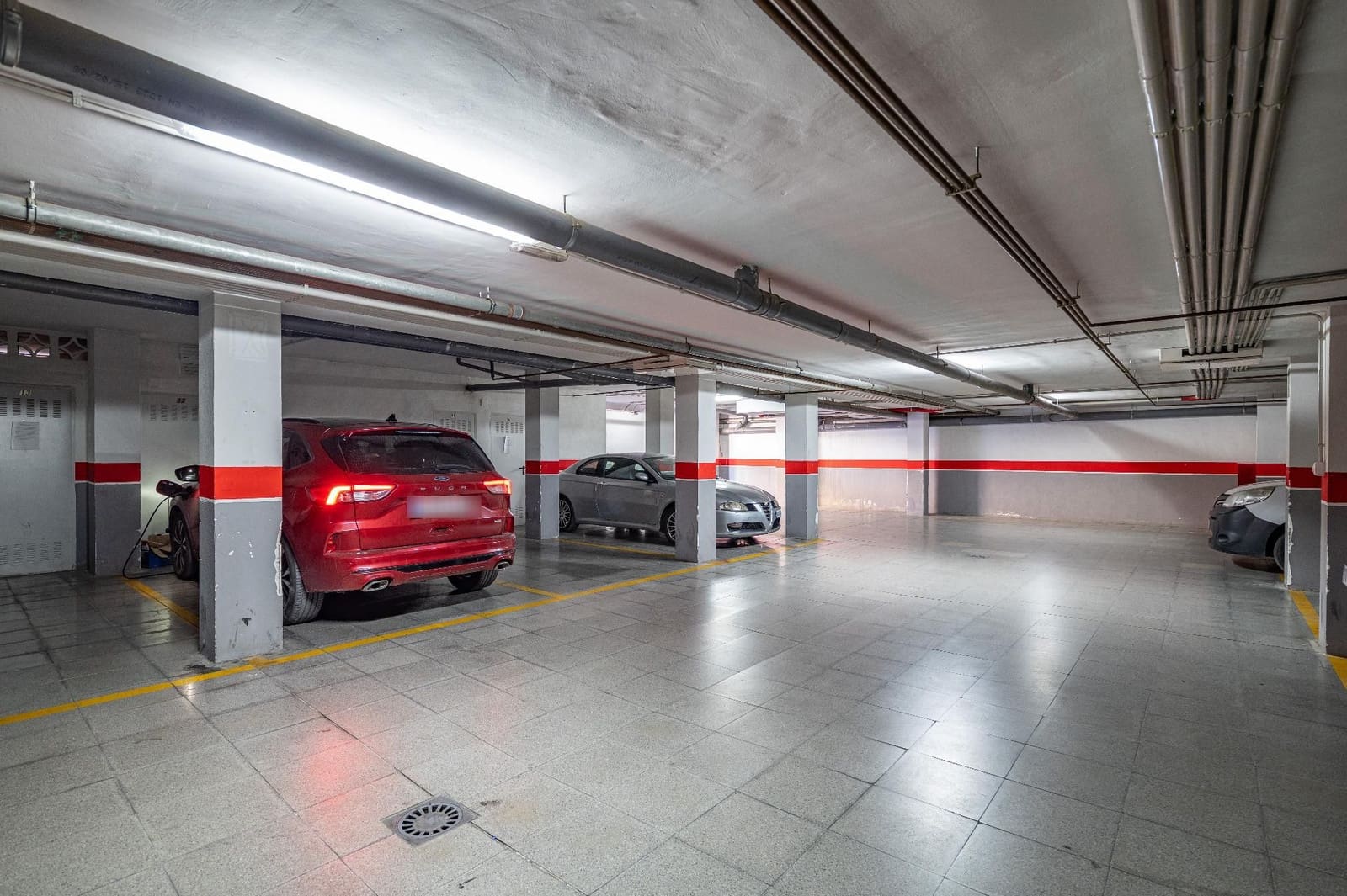 2 soveværelse Lejlighed til salg i Alhendin med garage - € 210.000 (Ref: 9534320)