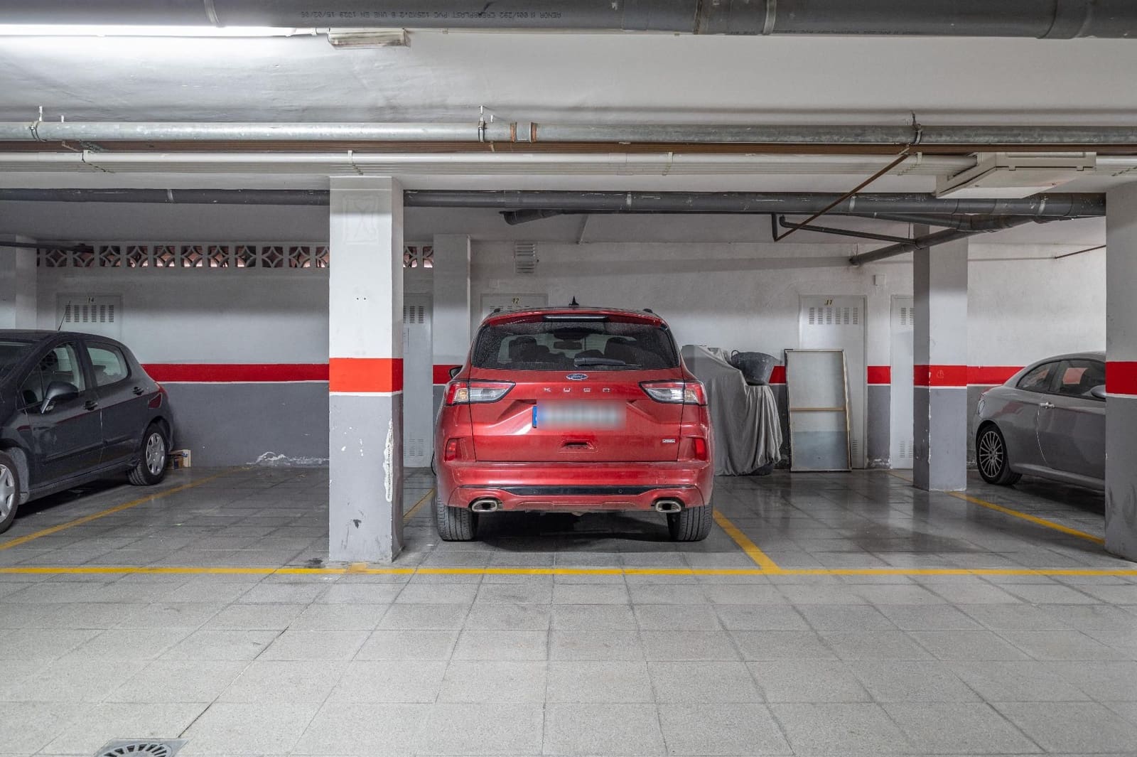 2 soveværelse Lejlighed til salg i Alhendin med garage - € 210.000 (Ref: 9534320)