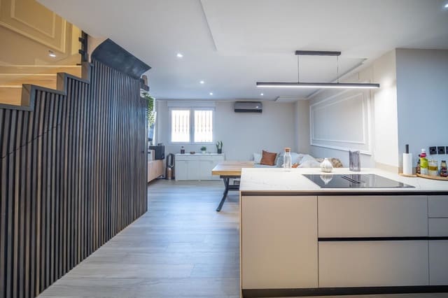 2 bedroom Apartment for sale in Alhendín with garage - € 210,000 (Ref: 9534320)