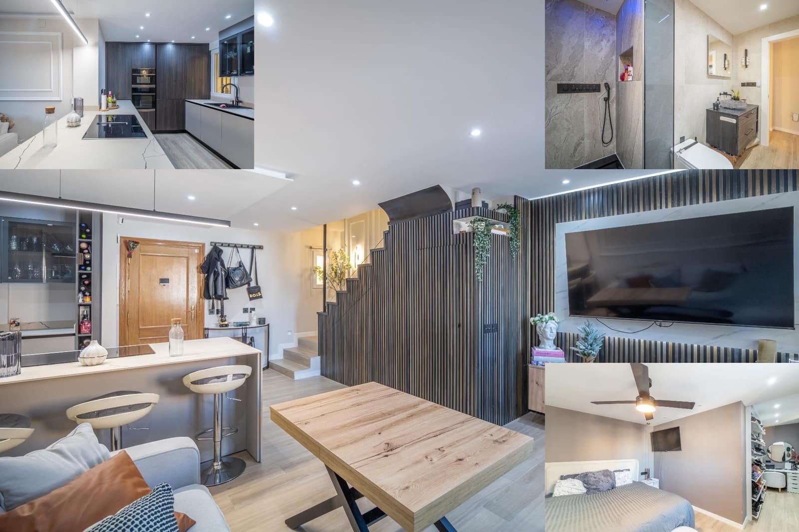 2 bedroom Apartment for sale in Alhendin with garage - € 210,000 (Ref: 9534320)