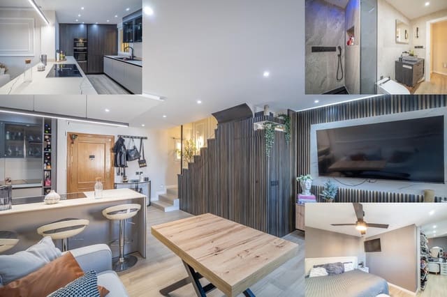 2 bedroom Apartment for sale in Alhendín with garage - € 210,000 (Ref: 9534320)