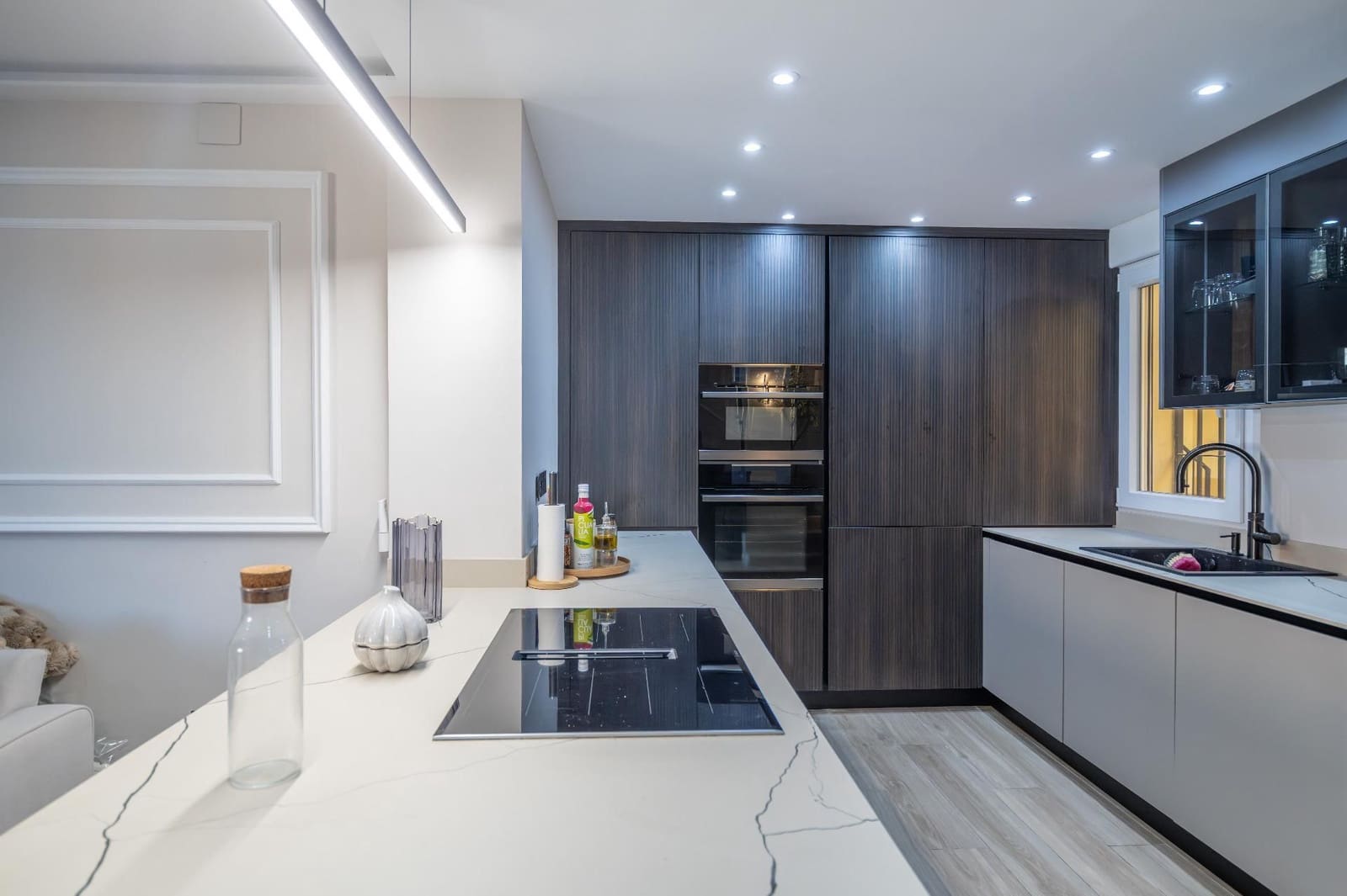 2 bedroom Apartment for sale in Alhendin with garage - € 210,000 (Ref: 9534320)