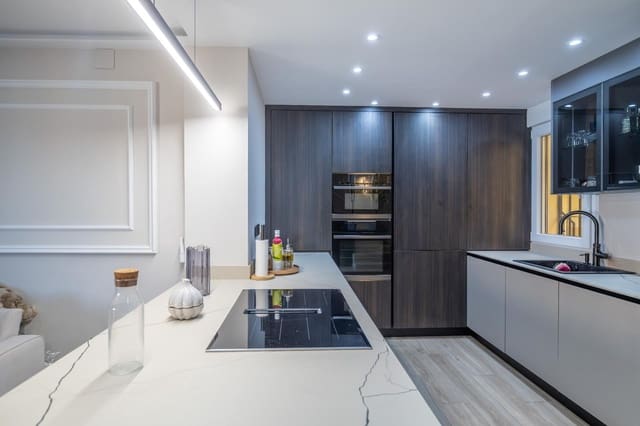 2 bedroom Apartment for sale in Alhendín with garage - € 210,000 (Ref: 9534320)