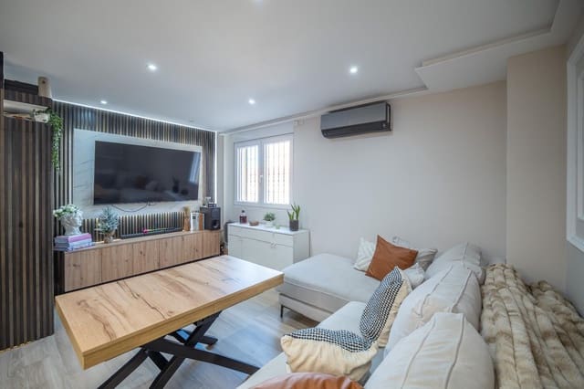 2 bedroom Apartment for sale in Alhendín with garage - € 210,000 (Ref: 9534320)