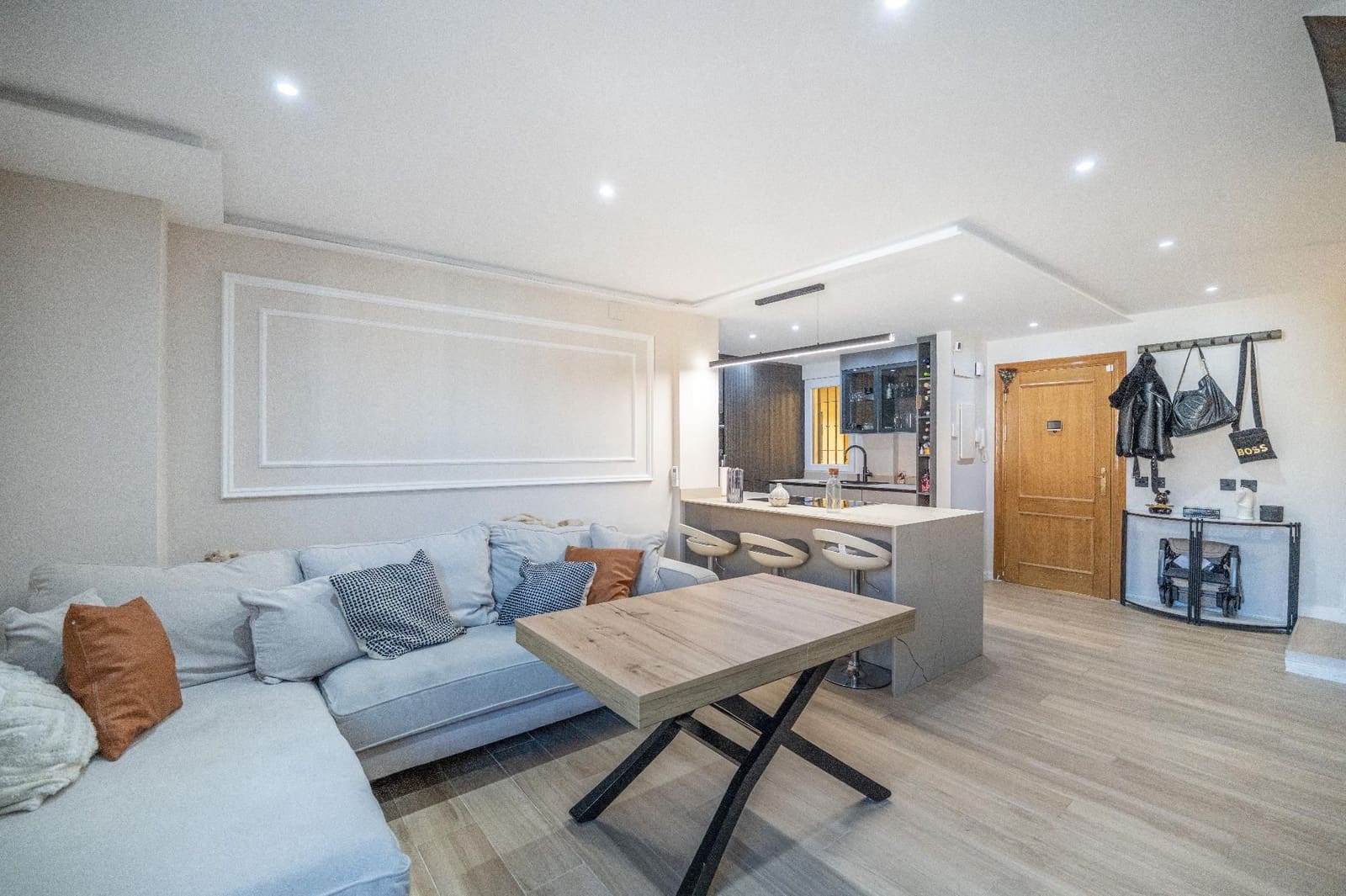 2 bedroom Apartment for sale in Alhendin with garage - € 210,000 (Ref: 9534320)