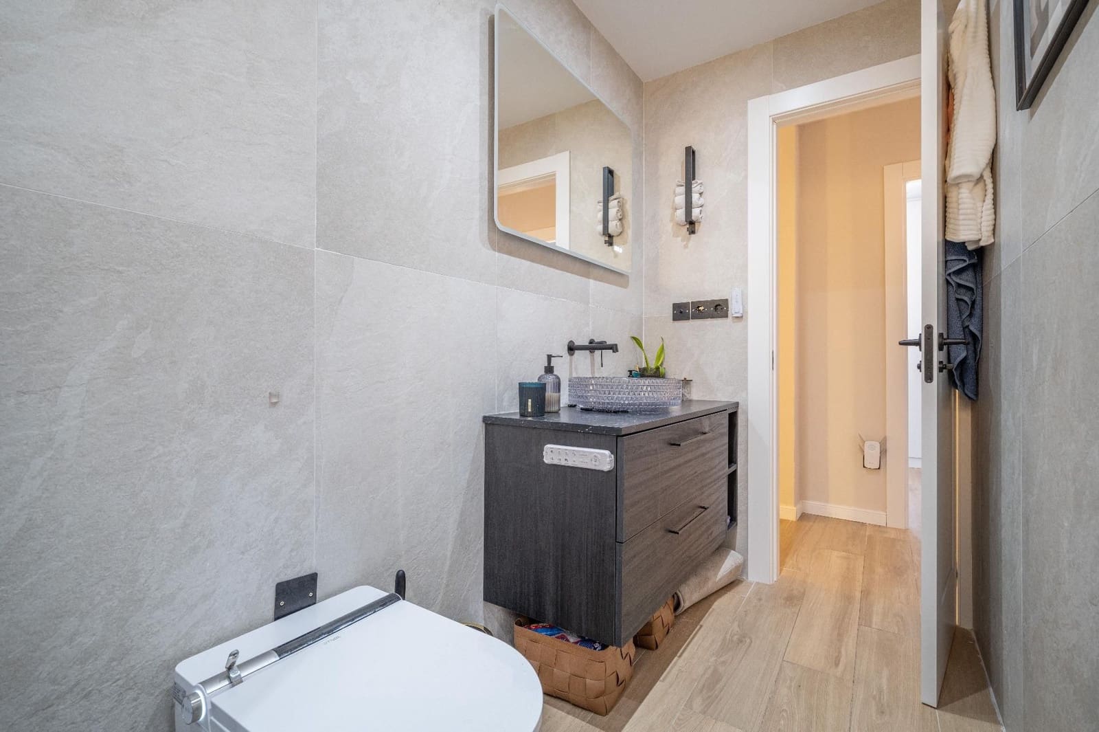 2 bedroom Apartment for sale in Alhendin with garage - € 210,000 (Ref: 9534320)