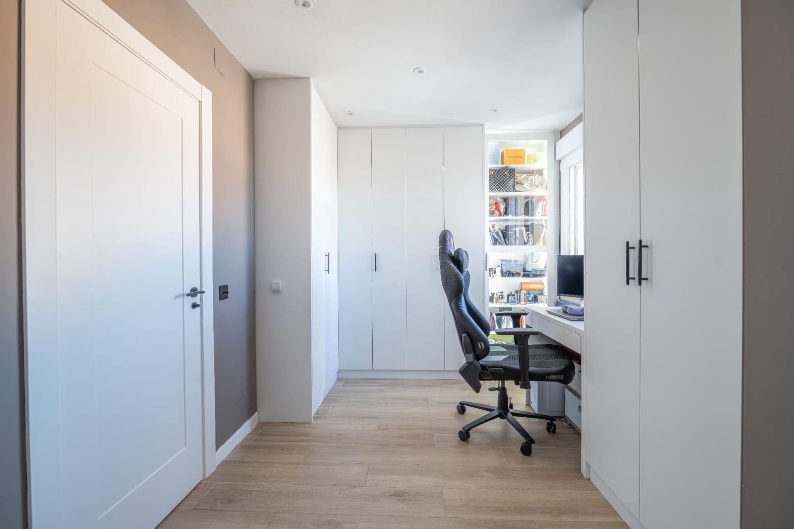 2 bedroom Apartment for sale in Alhendin with garage - € 210,000 (Ref: 9534320)