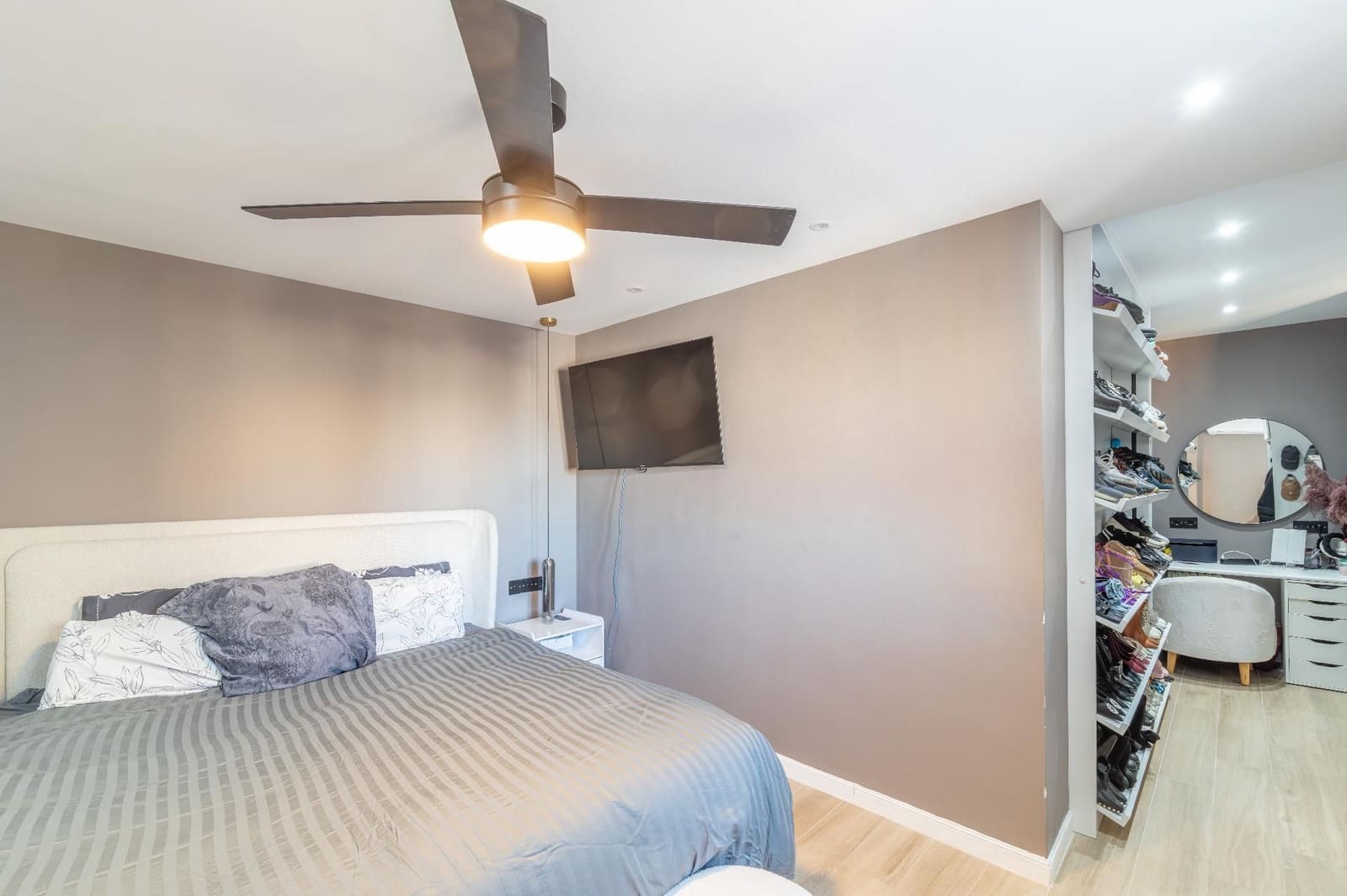 2 bedroom Apartment for sale in Alhendin with garage - € 210,000 (Ref: 9534320)