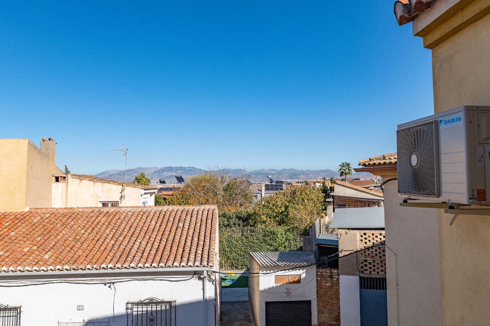 2 bedroom Apartment for sale in Alhendin with garage - € 210,000 (Ref: 9534320)